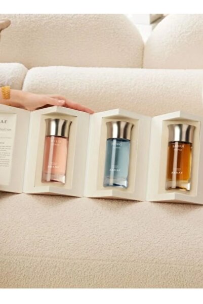 ASSAF Pegasus 3 Perfume Collection