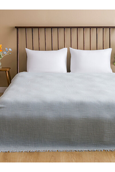 LC Waikiki Cuvertură de pat dublă din bumbac