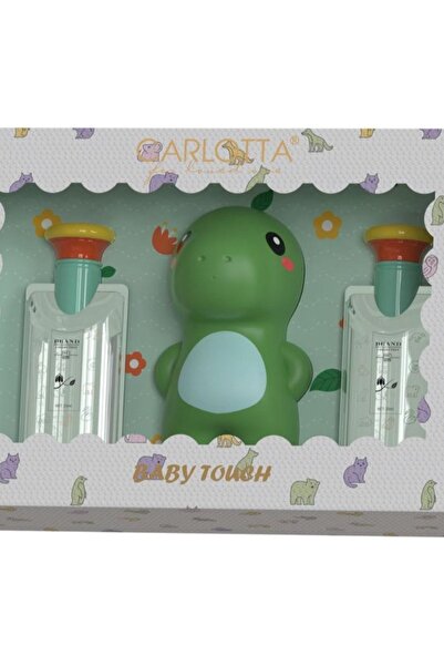 Carlotta Mini 3-piece children's continental-like set