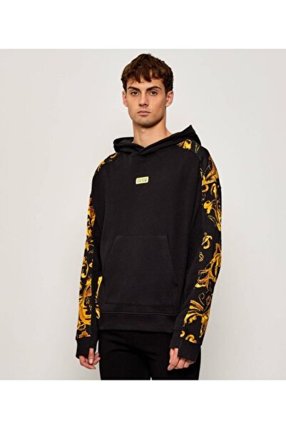 VERSACE JEANS SWEATSHIRT