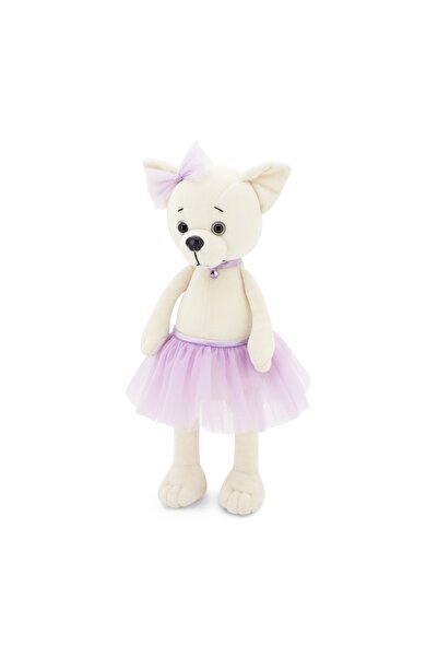 Orange Toys Catelusa Lucky Lili: Violet, 25cm,
