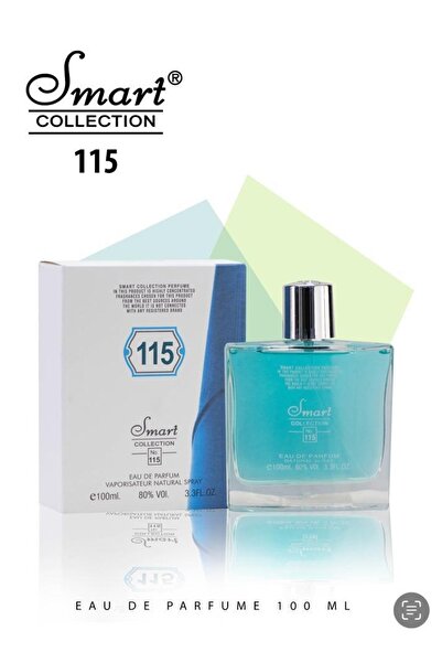 Smart Smart Perfumes 115 100ml