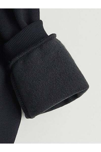 LC Waikiki Χοντρό φούτερ για αγόρια PlayStation με τύπωμα