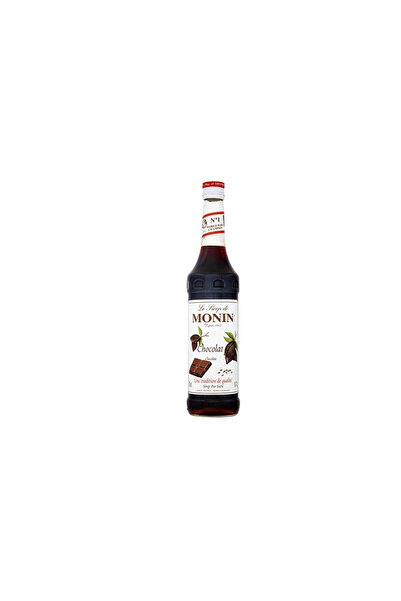 Monin Sirop Chocolate 0.7L