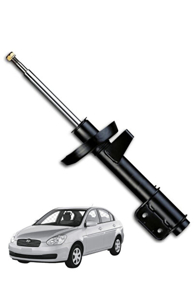 OEM ON AMORTISOR SOL ACCENT ERA BENZINLI 06> 546601E000