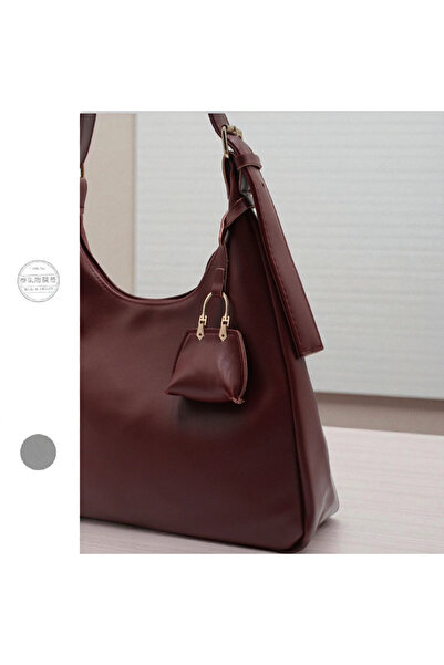 wikidayss Women's Casual Model Shoulder Bag