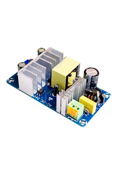OEM Sursa de tensiune in comutatie AC-DC 230V la 24V 6A 150W