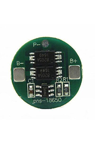 OEM Modul BMS protectie pentru acumulatori 18650