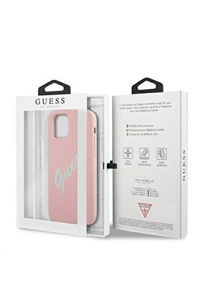 Guess Original iPhone 12 / 12 Pro case