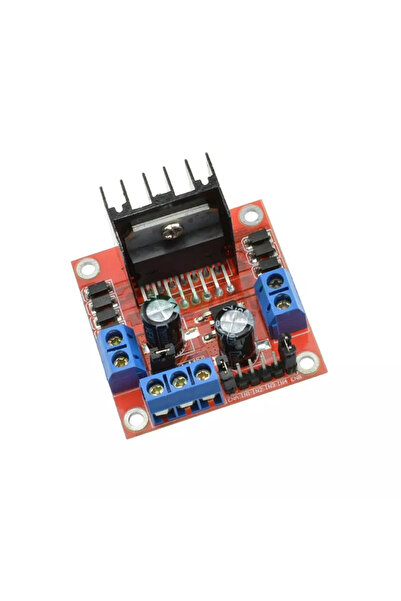 OEM Modul NANO CONTROLLER MOTOR DC L298