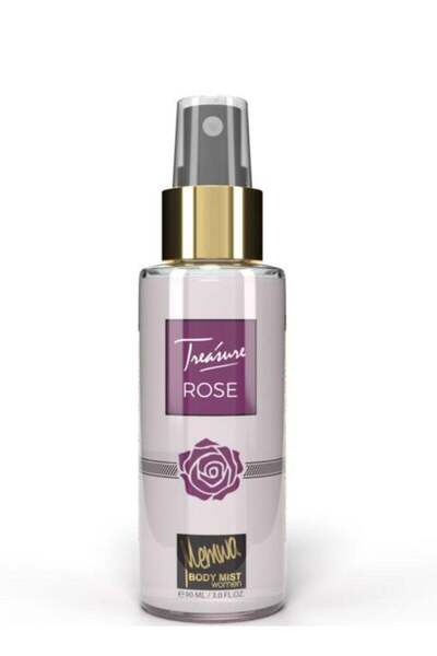 MEMWA معطر الجسم ميموا كينز روز