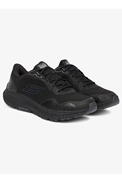 SKECHERS Bbk Go Run Consistent 2.0 Erkek Spor Ayakkabı 220874 Siyah