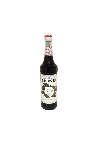 Monin Sirop de cireșe, 0,7l