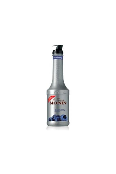 Monin Piure Afine, 1l