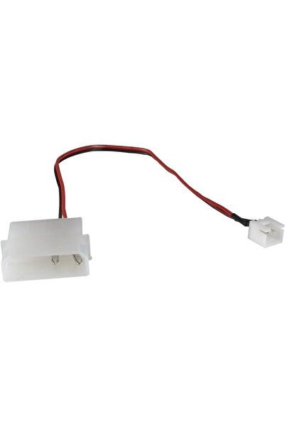 OEM Ventilator 120x120x25mm Inter-Tech Argus iluminare RGB 900RPM 2 pini la Molex RS-051-RGB