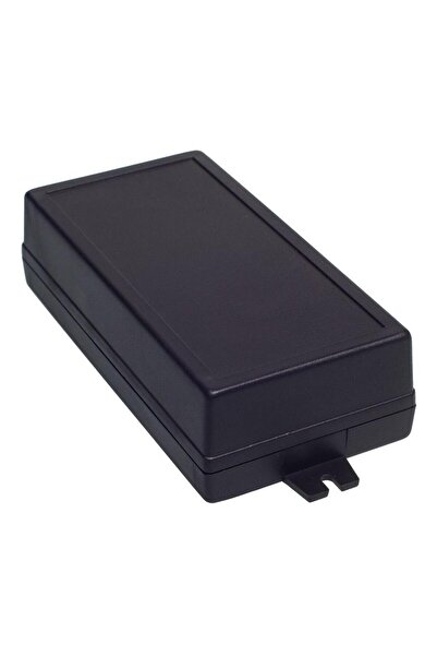 OEM Carcasa universala X:74mm Y:146mm Z:40mm cu lame de fixare KRADEX Z52U ABS