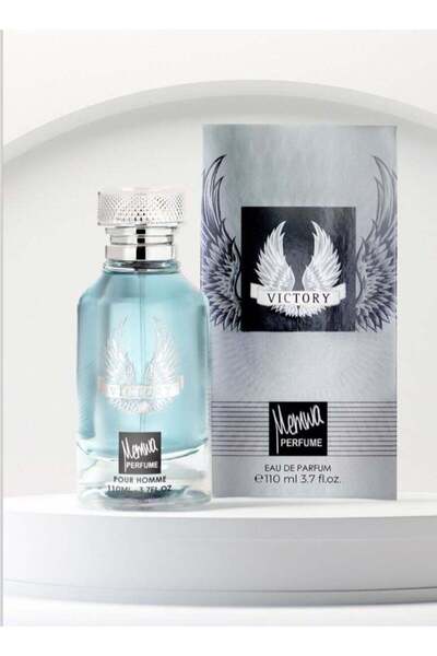 MEMWA ميموا فيكتوري او دي بارفان 100 مل