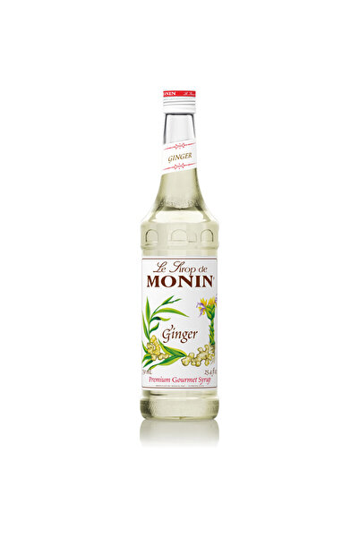 Monin Sirop de ghimbir, 0,7l
