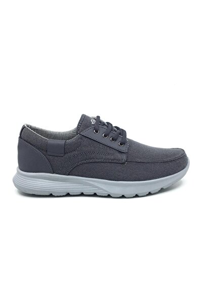 Taşpınar Ayakkabı Dakırs Summer Orthopedic Sole Men's Linen Comfortable Sports Shoes New Season 40-44