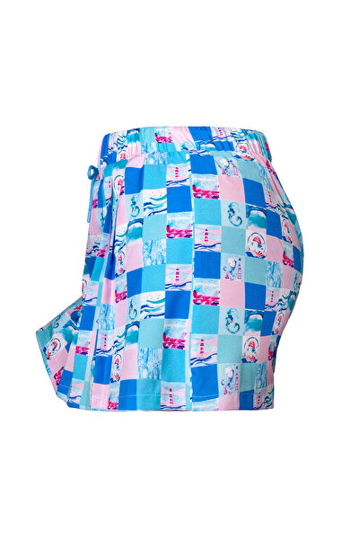 ANEMOSS Harmony Women's Shorts Skirt