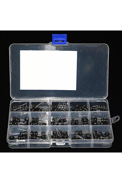 OEM Inductor kit 2.2UH-10MH