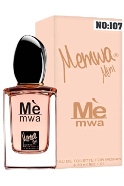 MEMWA Mimwa Mini C Eau de Toilette 30ml