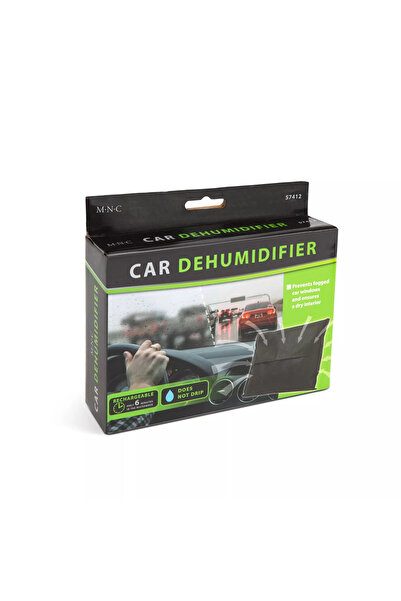 MNC Perna anti-aburire auto 180x140x29 mm M'N'C 57412