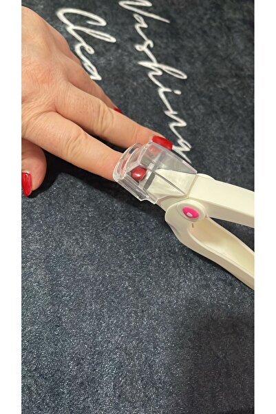 PRODİVA PROTEZ TIRNAKLAR İÇİN KESME MAKASI