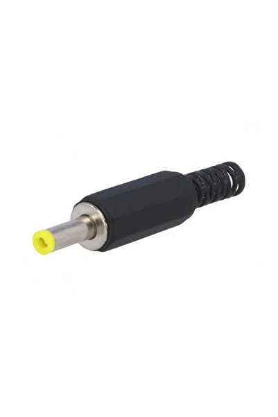 OEM Conector alimentare DC mufa tata 4x1.7x10 mm lipire pe cablu CHANGZHOU DA...