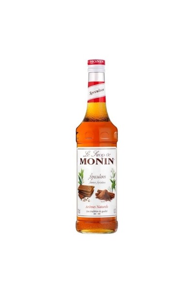 Monin Sirop Speculoos, 0.7l