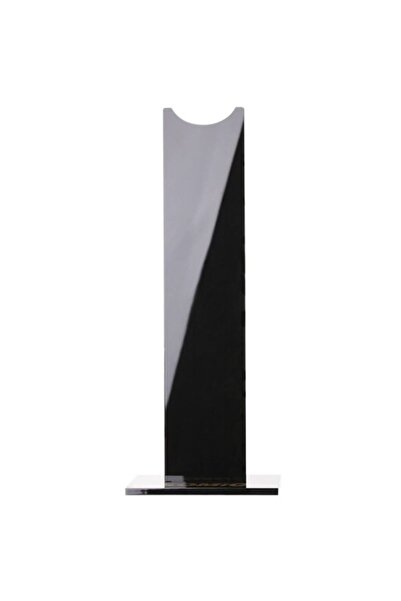 SOMIC Headphone stand, height 26cm, black SM-HS1