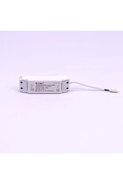 V-TAC Driver for LED panel 29W 25-36VDC 800mA A++ IP20