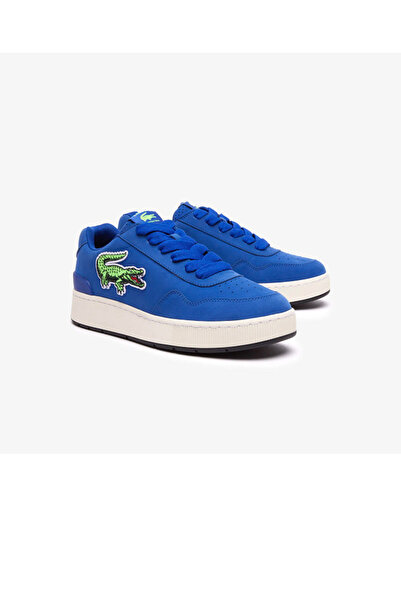 Lacoste Ace Clip Men's Blue Sneaker 745Sma0021