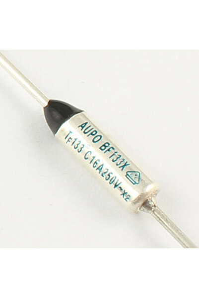 OEM Siguranta termica 16A 133°C AUPO BF133X