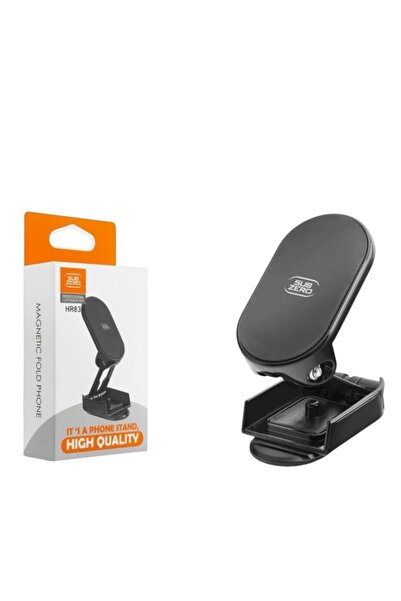 KILIF HOUSE Manyetik Güçlü Ayarlanabilir Katlanabilir Araç İçi Torpido Üstü M...