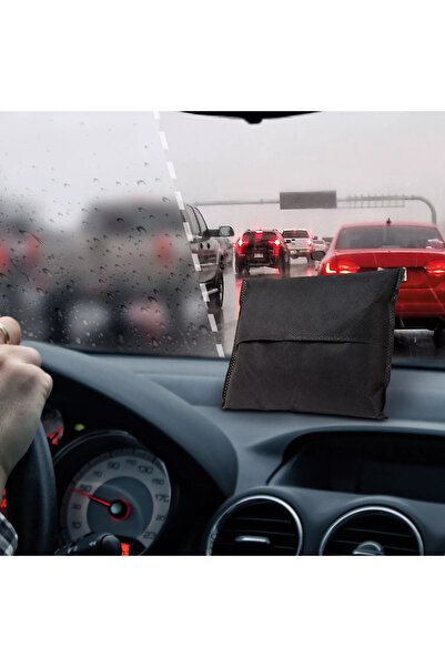 MNC Perna anti-aburire auto 180x140x29 mm M'N'C 57412