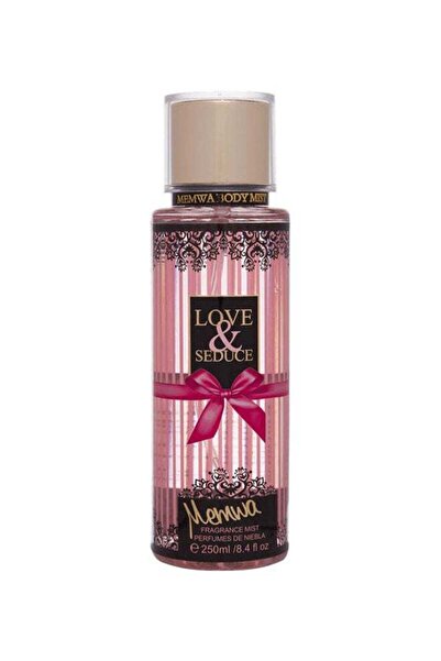 MEMWA Love & Seduction Body Mist