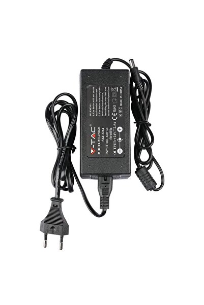 V-TAC Sursa alimentare SMPS SLIM 24V 2.5A 60W SKU-3264