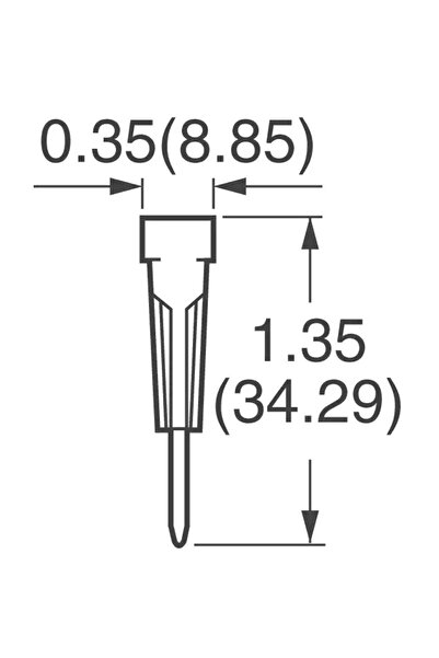 LITTELFUSE MAXI fuse 50A 32VDC car 29mm MAXI 0299050.TXN