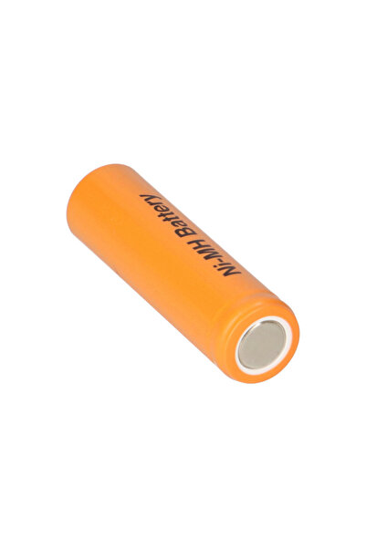 PANASONIC Acumulator NiMh AA 780MA 1.2V 47.5x14mm Plat HHR70AA