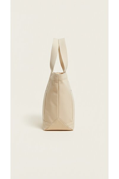 EZLEM Umuz Cantasi Canvas Bag