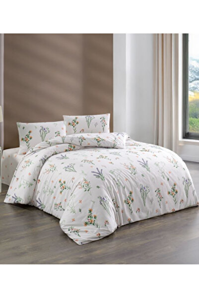 Ranforce 100% Cotton Duvet Cover Botnik Double Duvet Cover Set