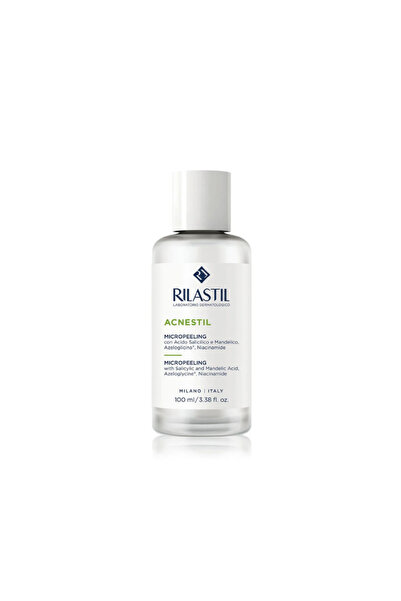 Rilastil – ACNESTIL Micropeeling, 100 ml