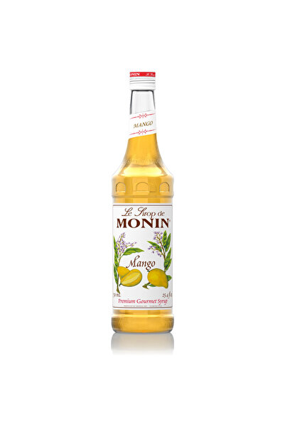 Monin Sirop de mango, 0,7l