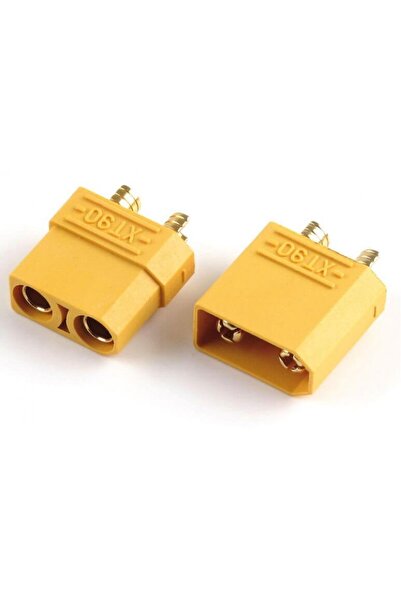 OEM Set mufa XT90 65A tata si mama