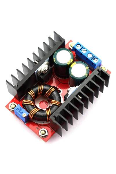 OEM 6A ADJUSTABLE BOOST voltage supply module