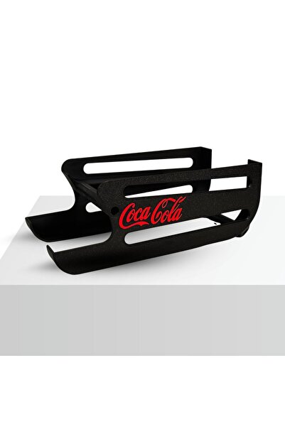 Runic Studio Organizator doze 330 ml pentru frigider și blat cu flux gravitational