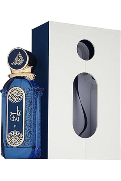 Fragrance World Athoor Al Alam Taj 2 Eau De Parfum 90ml Spray