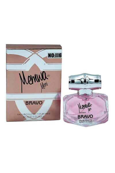 MEMWA Bravo Eau de Toilette for Women
