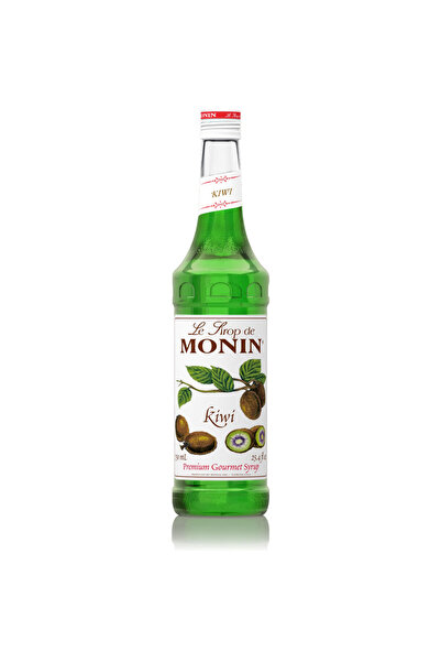 Monin Sirop de kiwi, 0,7l